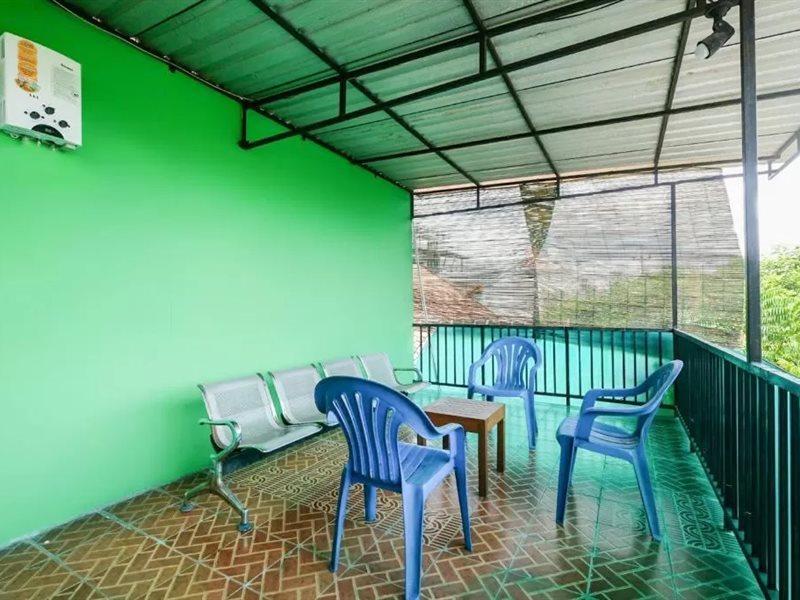 Отель House 140 Baturetno Экстерьер фото