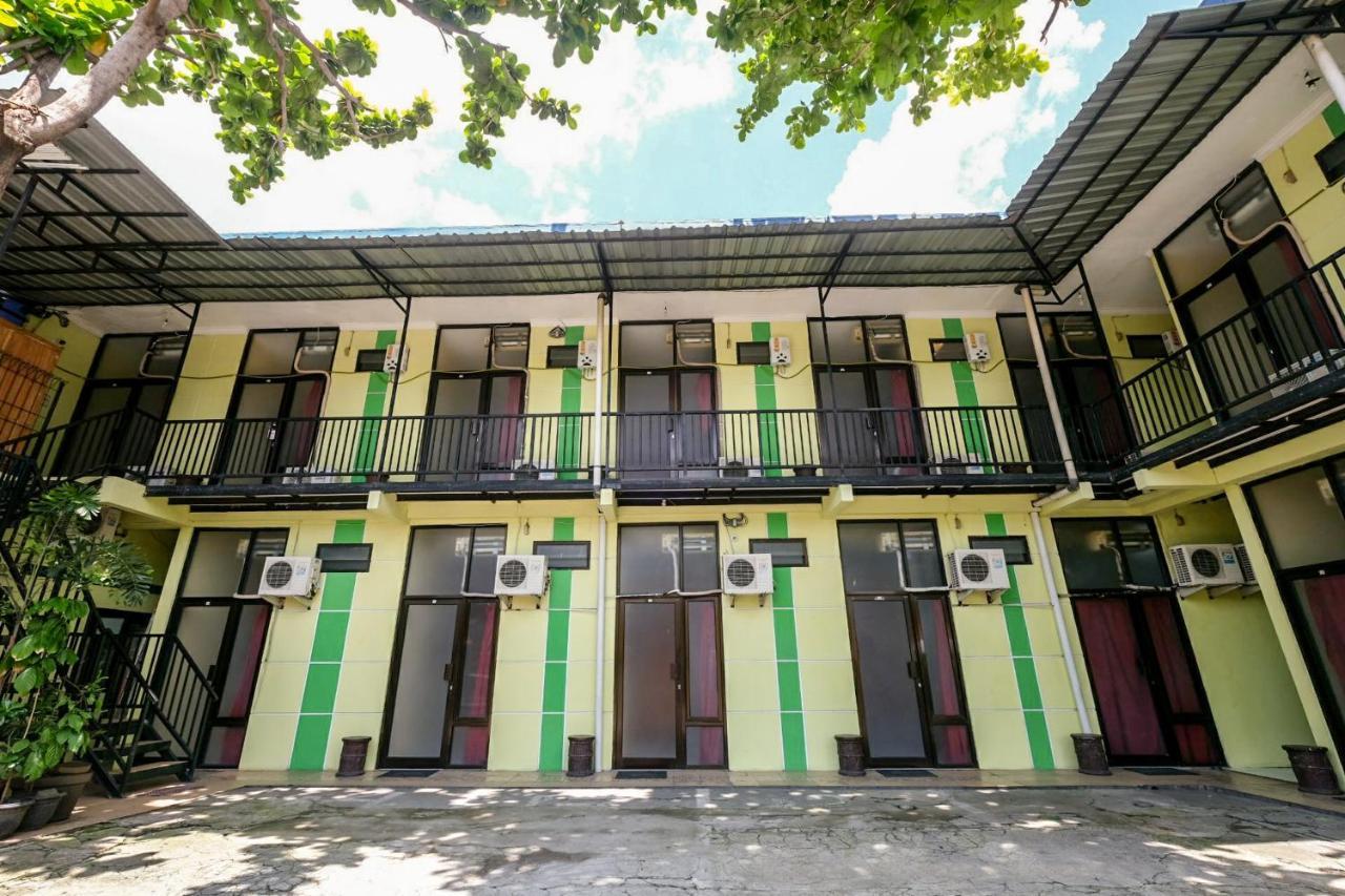Отель House 140 Baturetno Экстерьер фото