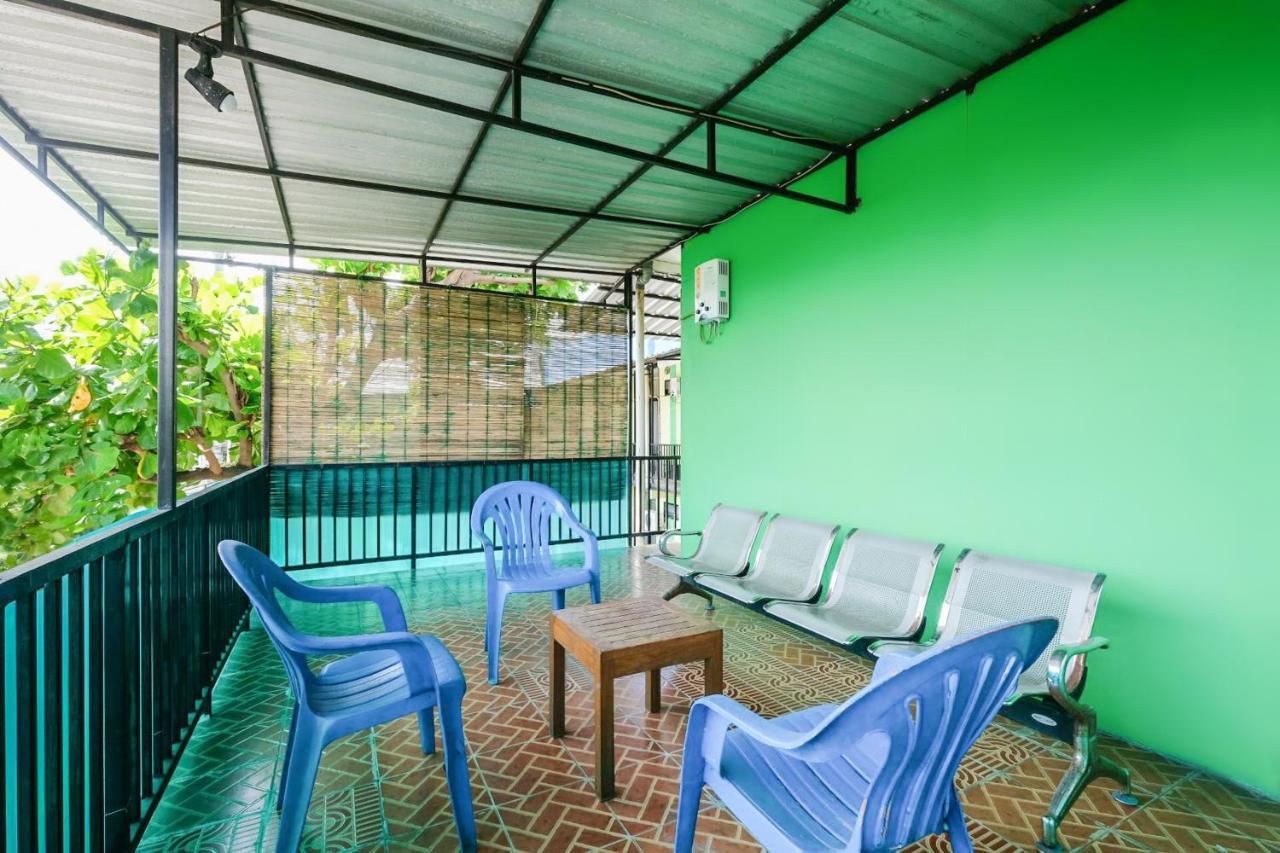 Отель House 140 Baturetno Экстерьер фото