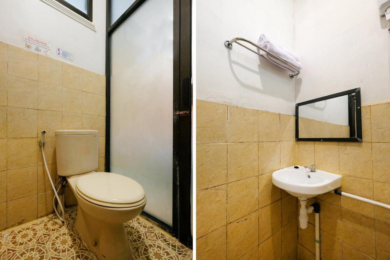 Отель House 140 Baturetno Экстерьер фото