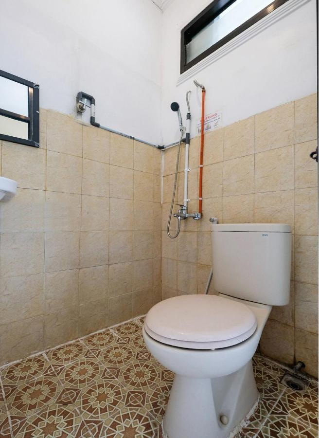 Отель House 140 Baturetno Экстерьер фото