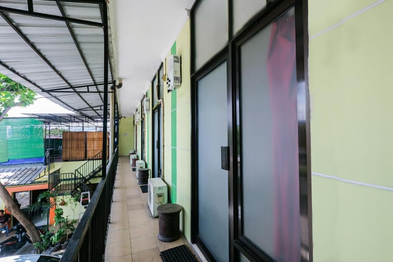 Отель House 140 Baturetno Экстерьер фото